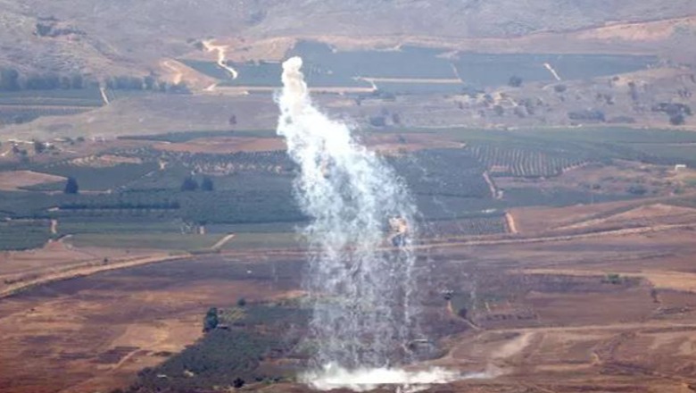 Operacion izraelit në Bregun Perëndimor, vriten 11 palestinezë