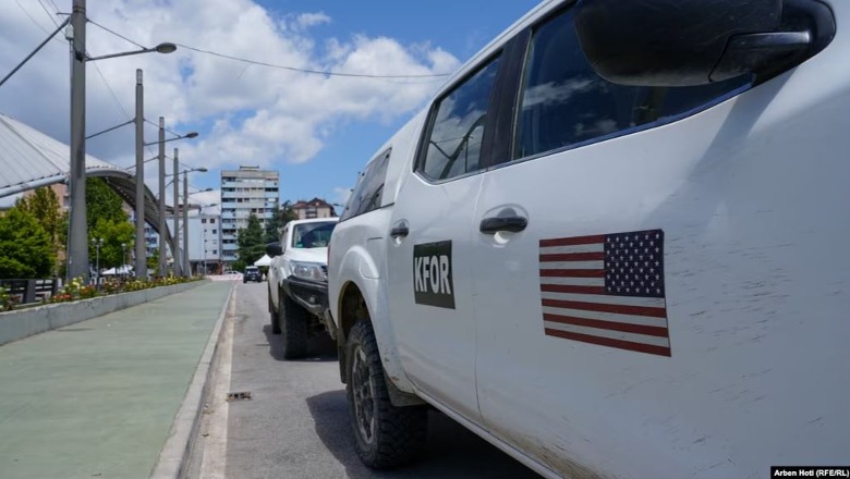 NATO: Situata e sigurisë në Kosovë është ende e paqëndrueshme