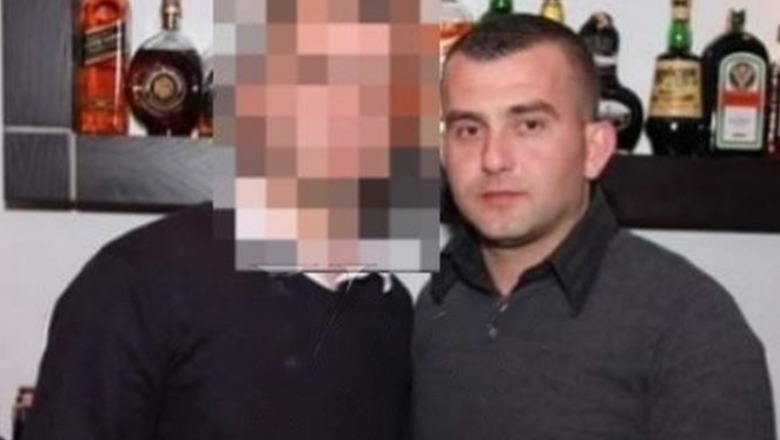 Vrasja e shqiptarit në Itali, arrestohen autori dhe 2 familjarët! 37 vjeçari punonte si marangoz, Në spital edhe gruaja e tij e plagosur (EMRI) 