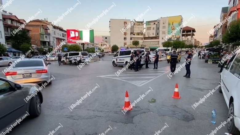 Ishte dehur dhe rrëzohet në rrugë, vdes në spital 42-vjeçari në Pogradec