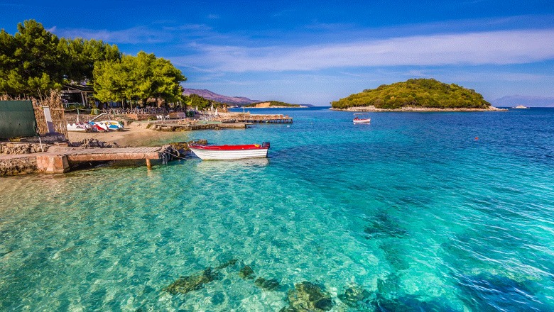 Skënder Minxhozi: Shqipëria dhe sezoni i saj turistik laraman