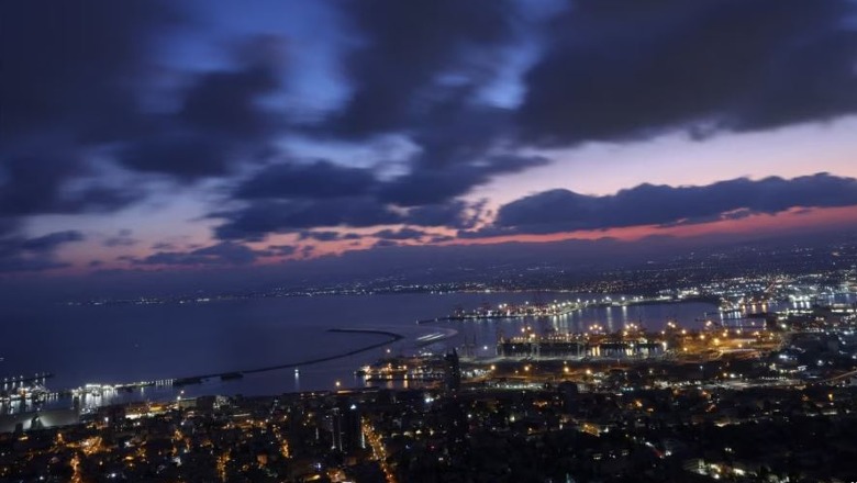 Izraelitët të shqetësuar nga kërcënimet për sulme nga Irani dhe Hezbollahu