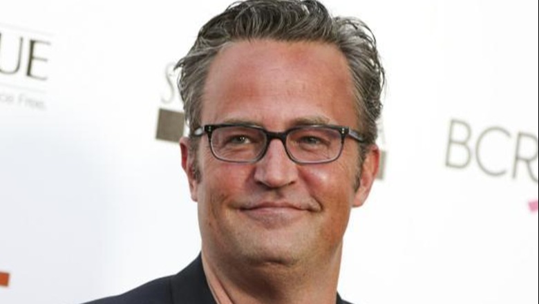 Vdekja e Matthew Perry, pesë persona të akuzuar, mes tyre dy mjekë! I siguruan ketaminën që e vrau, asistenti ia injektoi