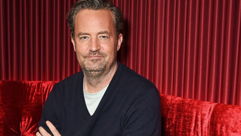 Asistenti i aktorit Matthew Perry pranon se i ka injektuar ketaminën që e vrau! Rrjeti me 5 persona i përfshirë në vdekjen e yllit të ‘Friends’