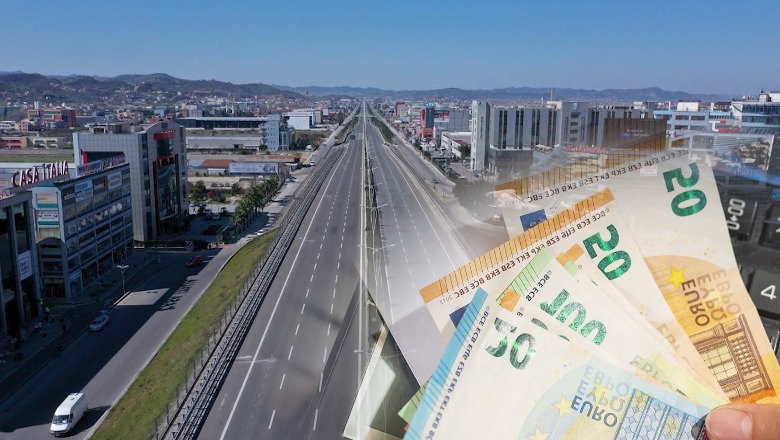 Rriten kostot e rrugëve/ Zgjerimi i Tiranë-Durrës 298 mln euro, dyfishohet fatura për Ndroq-Plepa e Baypass-in e Elbasanit! ‘Ngec’ projekti i Skavicës