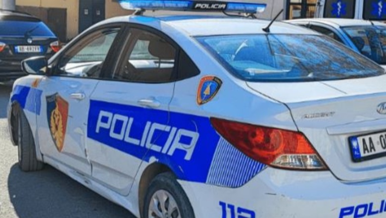 Bulqizë/ Theu masën e sigurisë ‘Arrest në shtëpi’, në pranga 31-vjeçari