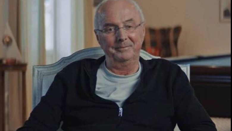 Futbolli përsëri në zi, shuhet në moshën 76-vjeçare ish-trajneri Sven Goran Eriksson! Vuante nga një sëmundje e rëndë, reagimi i familjes