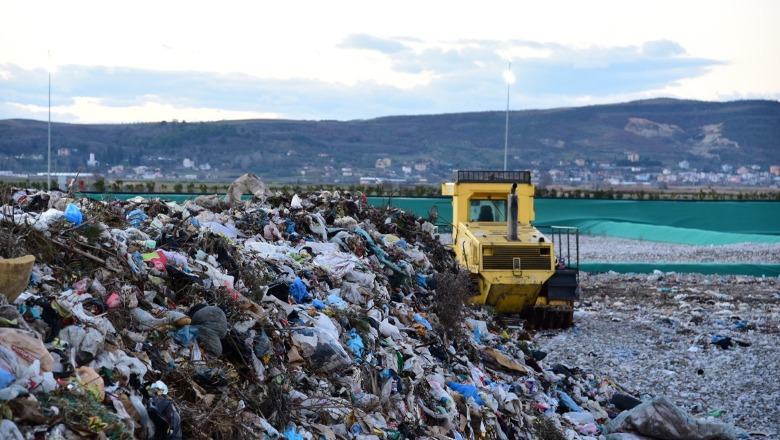 Shqipëria do lejojë importin e mbetjeve, Ministria për REPORT TV: Referencë, ‘Lista e Gjelbër’ e BE