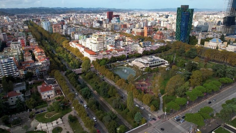 Çfarë duhet ta trandi realisht Shqipërinë?!