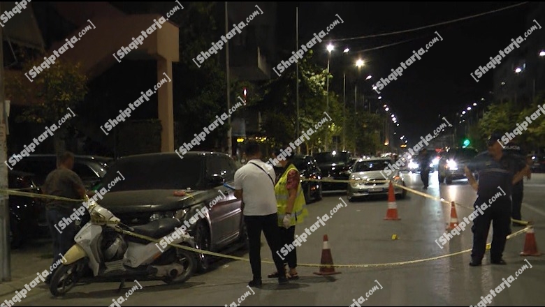 Tiranë, u godit 4 herë me thikë tek 'Astiri', vdes në spital Amarildo Hoxhallari! Në 2015 pagoi të vritej miku i Shullazit! Arrestohet autori! Dyshohet se viktima i ngacmoi të dashurën (EMRAT + VIDEO) 