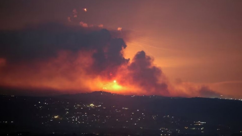 Izraeli dhe Hezbollahu buzë konfliktit që asnjëra palë s’e dëshiron