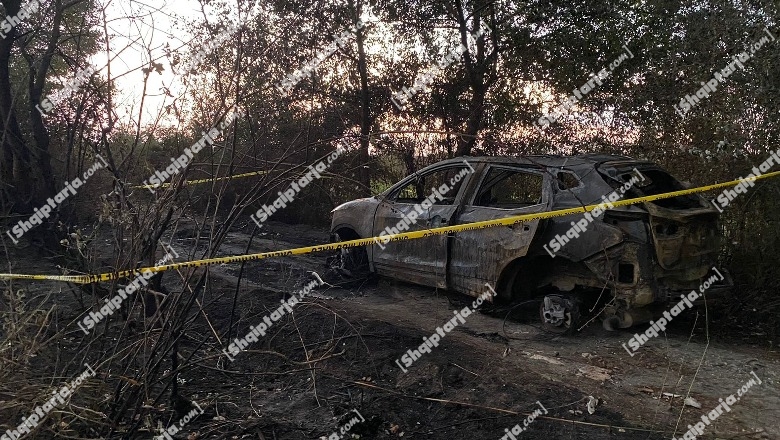 Atentat i dështuar në Berat, 46-vjeçari qëllohet me kallash teksa lëvizte me mjet! Gjendet makina e djegur e 3 autorëve! Pistë hetimi hakmarrja dhe prishja e pazareve të drogës (EMRI)