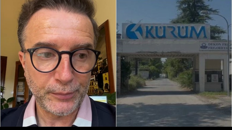 'Kurum' nxori 500 të papunë, Braçe: S’na bën dot për budallenj! Loja me vështirësi ekonomike duhet të marrë fund! Konfindustria: SPAK të nisë hetimet