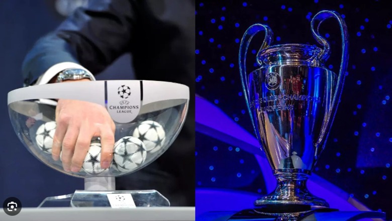 Hidhet shorti Champions League! Superduele që në nisje! Milan sfidon Real e Liverpool, Inter matet me Cityn e Arsenalin