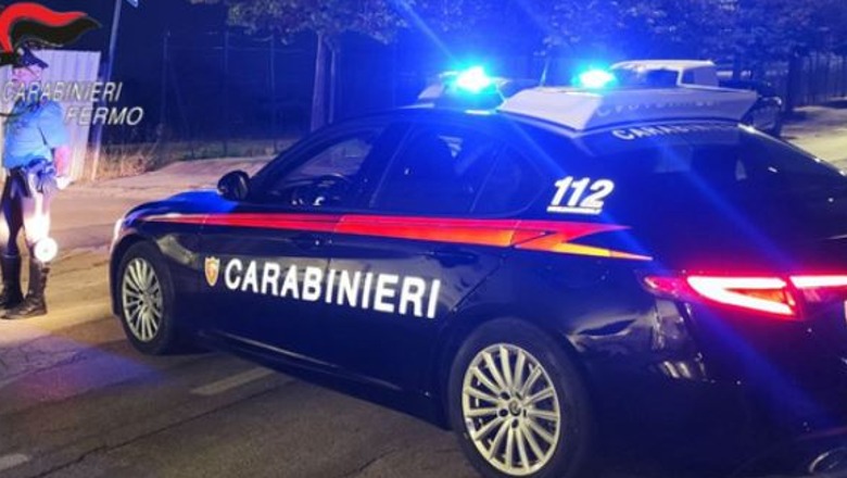 Policia italiane godet grupin e trafikantëve të drogës, 10 të arrestuar, mes tyre edhe shqiptarë