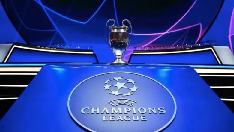 Formati i ri i Champions League, 10 ndeshjet më të mira të fazës hapëse