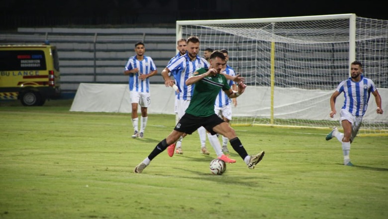 Superliga/ Dinamo merr fitoren e parë, mposht 2-1 AF Elbasanin! Tirana abonohet me barazimin, 1-1 kundër Egnatias