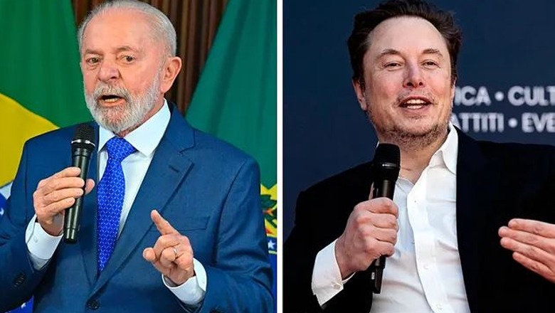 Mbyllja e rrjetit social X nga Brazili, Lula da Silva sulmon Musk: S'jemi vend me kompleks endacakësh! Të respektojë vendimin e Gjykatës, kush mendon se është?