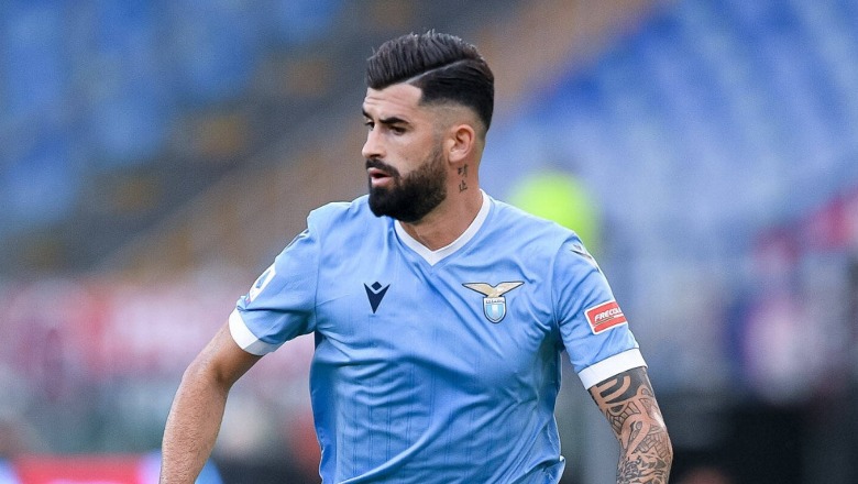 Lazio nuk regjistron Elseid Hysaj në Serie A, mbrojtësi i Kombëtares pranë largimit