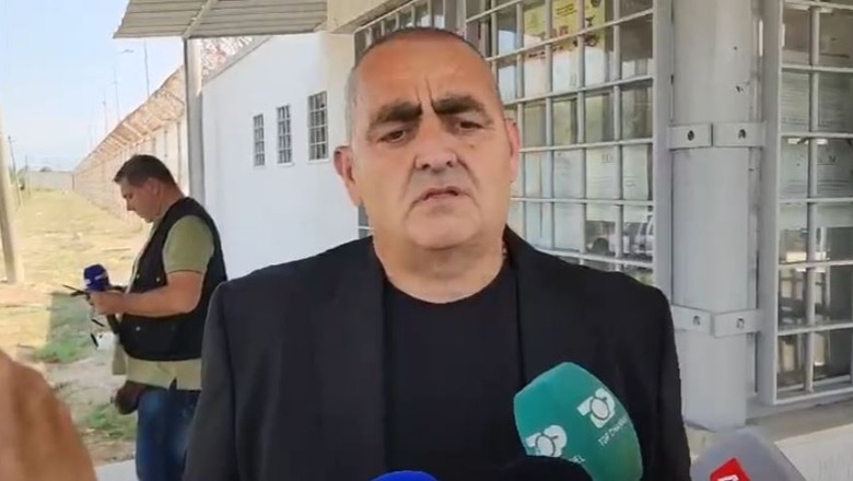 Fredi Beleri tregon shokët që bëri në burg dhe një falederim për Ramën: Zyra miqësi me Kokën, Gjicin, Bllakon, ja debatet e socialistëve dhe çfarë thoshin për arrestimet