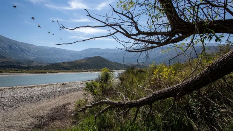 CNN: Shqipëria vend ideal për t’u vizituar edhe në vjeshtë