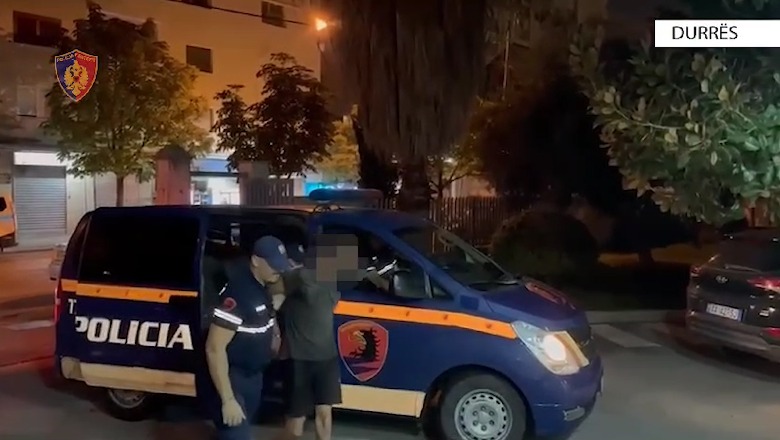 Vrasja e 62 vjeçarit Enver Balla prej të birit/ Arrestohet bashkëpunëtori, ndihmoi në transportimin e viktimës tek pusi ku u gjet i pajetë (EMRI)