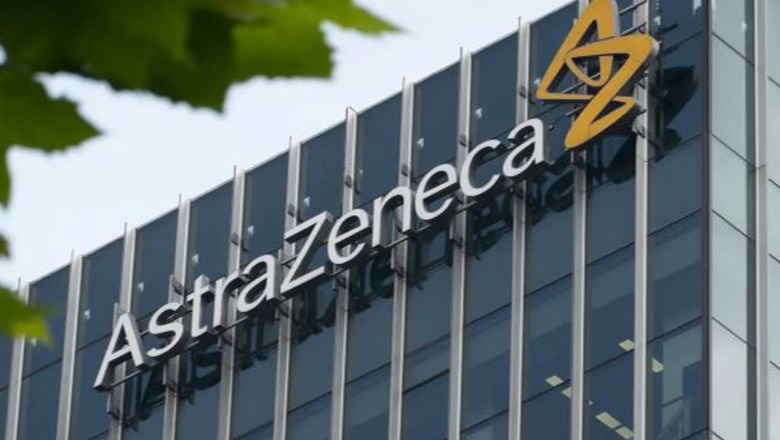 Kina arreston stafin e AstraZeneca për aktivitete të mundshme të paligjshme