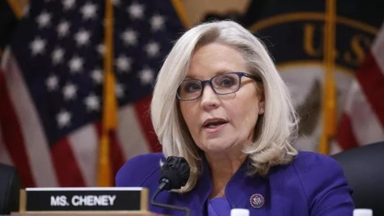 SHBA/ Thellohet kriza brenda Republikanëve, Liz Cheney thotë se do votojë për Kamala Harris! Demokratët hapin vende në qeveri për të ‘arratisurit’ nga Trump