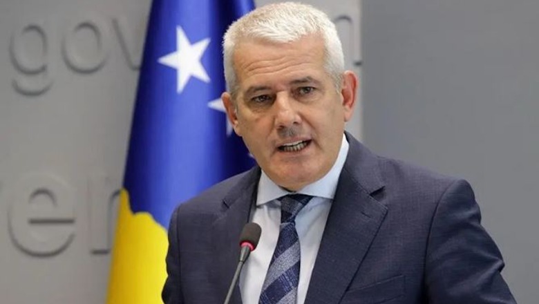 Sveçla: Serbisë po i dështon 'shkolla ruse' për destabilizimin e Kosovës