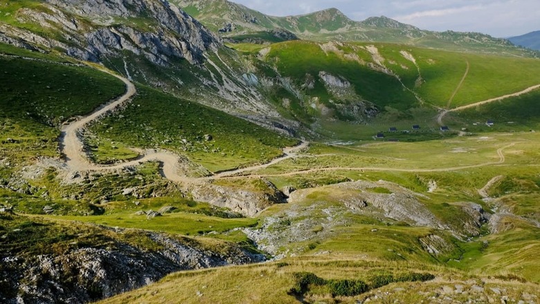 Po eksploronte Bjeshkët e Nemuna, zhduket prej 3 ditësh turisti lituanez në Valbonë! Nis operacioni i kërkimit