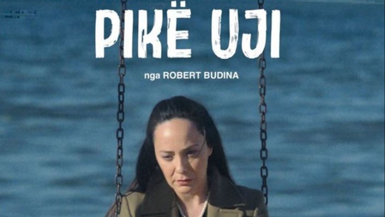 ”Pikë uji” Filmi i Robert Budinës për krizën e shoqërisë zhytur në korrupsion e krime