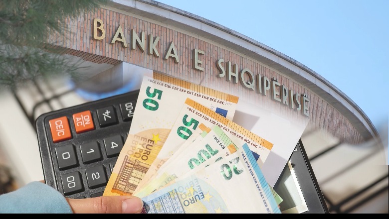 Monedha europiane pa stabilitet, shitet 98 lekë! Banka e Shqipërisë blen 137 mln euro, rënia s’ndalet