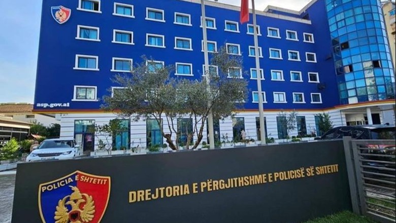 Konkursi për gradën 'drejtues' në policinë e shtetit përfundon në Gjykatën Administrative! E paditi një kryekomisar