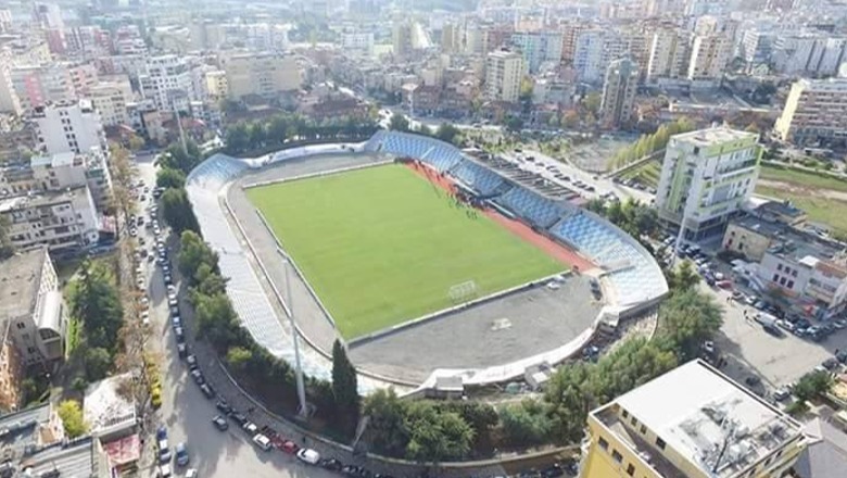 Projekti i stadiumit të ri ‘Selman Stërmasi’, pritet votimi në Këshill Bashkiak! PD: Po grabiten pronat publike për kullat e betonit