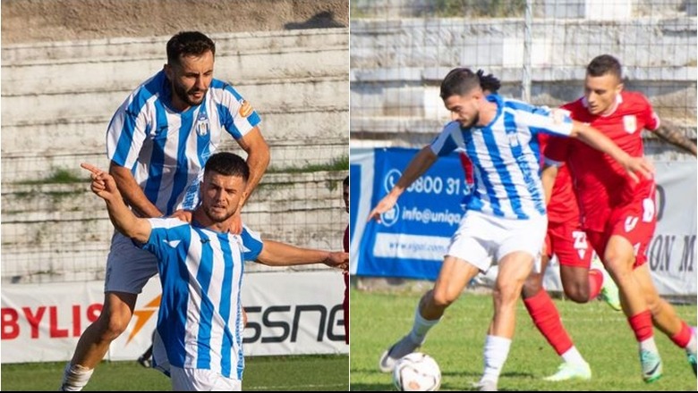 Ndeshja e supergolave në Ballsh, Bylis barazon 2-2 Tiranën në minutën e 95-të! Sot edhe dy ndeshje të tjera në Superligë