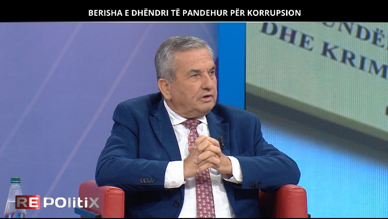 'Bashkëpunëtorë të Berishës janë edhe Bylykbashi me ish ministrat', Beqiri: E vetmja VKM që u bë për një person, dhëndrin e tij