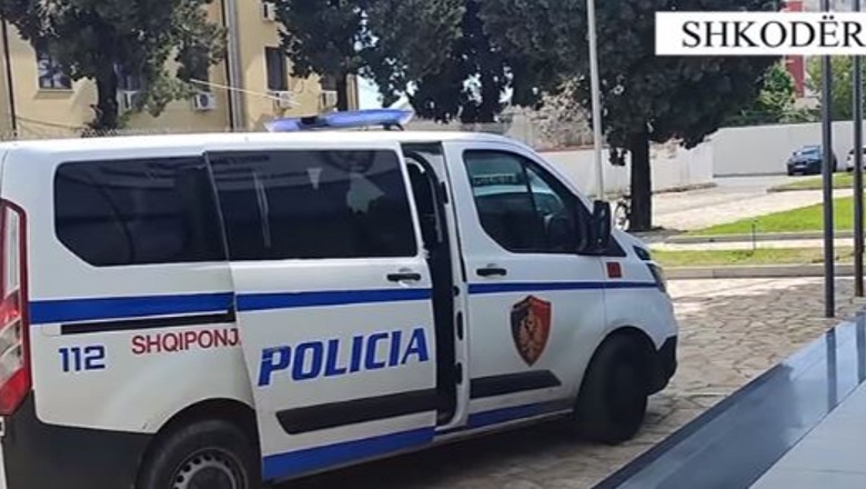 Shkodër/ Operacioni 'Tempulli', pronari i lokalit kapet me kokainë, peshore dhe para! Policia arreston 44-vjeçarin