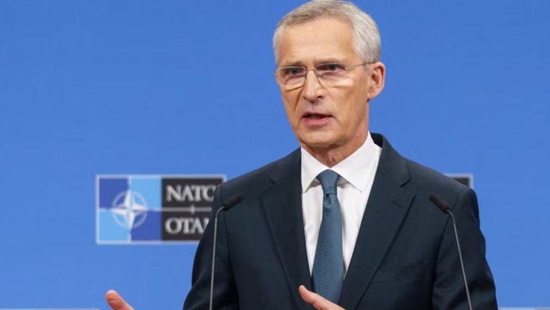 Stoltenberg emërohet shef i Konferencës së Mynihut për Siguri