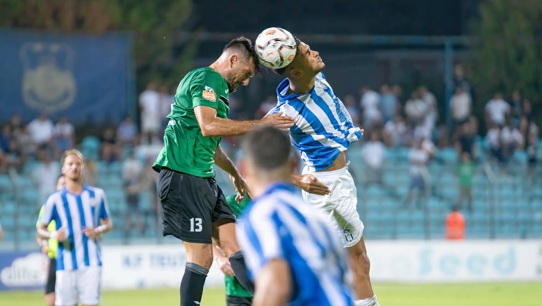 Vllaznia mori kreun, sot Superliga ndizet me Tirana-Elbasani në Air Albania! Ismajli: Koha për fitoren e parë