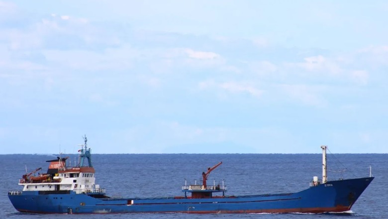 Durrës/ U rrëzua nga shkallët e anijes,  ndërron jetë marinari 22-vjeçar në Porto Romano