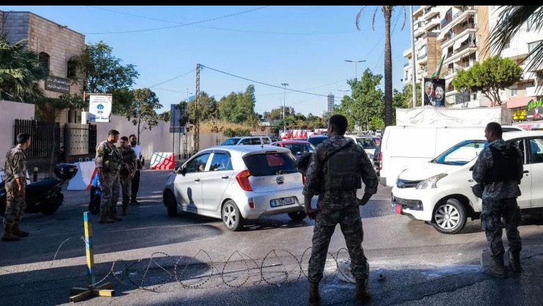 Shpërthimet e celularëve të grupit të Hezbollah, plagoset edhe ambasadori iranian në Liban