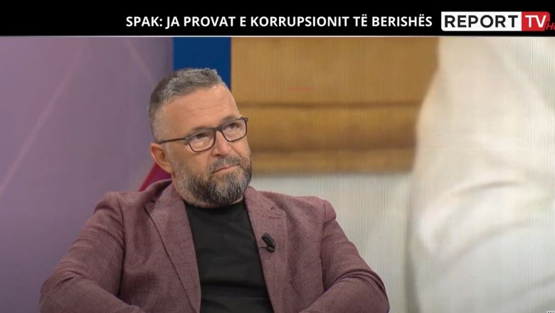 Avokati Rezart Kthupi zbulon dosjen e SPAK: Ja si funksionoi skema e korrupsionit të familjes Berisha! Qiraja u përdor si mekanizëm për të përvetësuar para