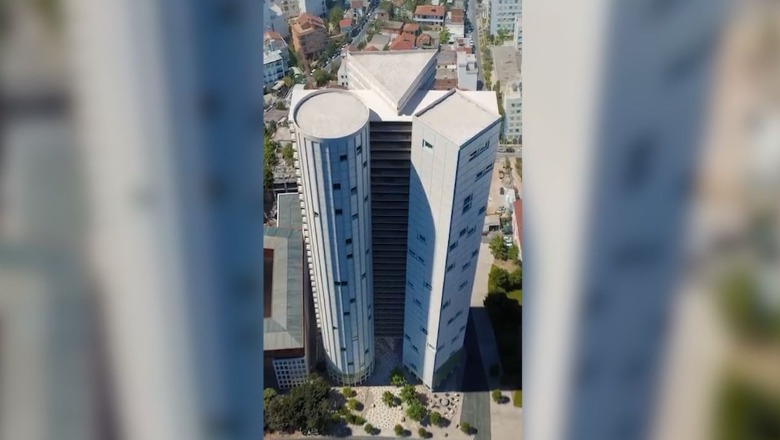  Godinat e reja për administratën, ja si duken projektet! Rama: Sipas modeleve më të mira europiane (VIDEO + FOTO) 