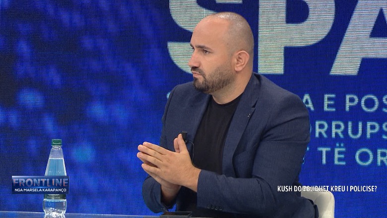 Berisha kërcënoi gazetarët, Adriatik Doçi: U trondit pasi demokratët kuptuan pasurinë e tij përrallore! Nuk kemi të gjithë vila dhe pallate si Shkëlzeni