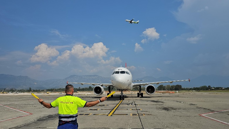 EMRAT/ Të kërkuar për krime të rënda, Italia sjell të akuzuarin për drogë, Tirana i nis të dënuarin për grabitje me armë