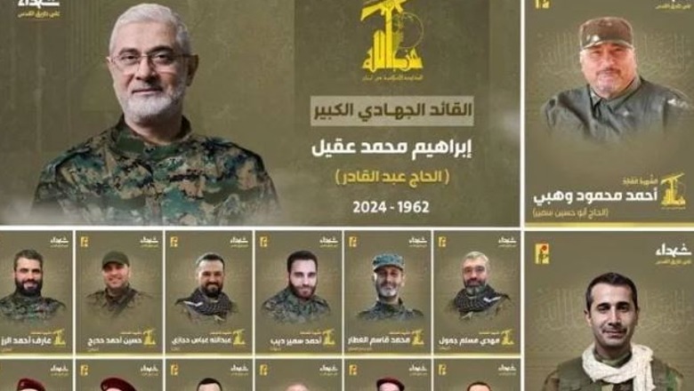 Lufta/ Sulmi izraelit në Bejrut! Hezbollah: Mes 16 ushtarakëve të vrarë 5 komandantë të lartë! 37 viktima në total, mes tyre 3 fëmijë! Khamenei: Izraeli kancer që duhet hequr