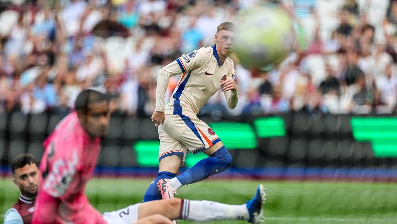 Premier League/ Liverpooli tripletë për kreun, fitojnë Chelsea e Tottenham! Man. United ndalet 0-0