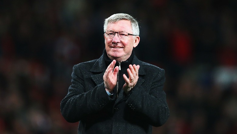 Sir Alex dhe frika nga demenca, Ferguson: Shpesh luaj kuice, shqetësohem nëse nuk jap 70 përqind të përgjigjeve të sakta