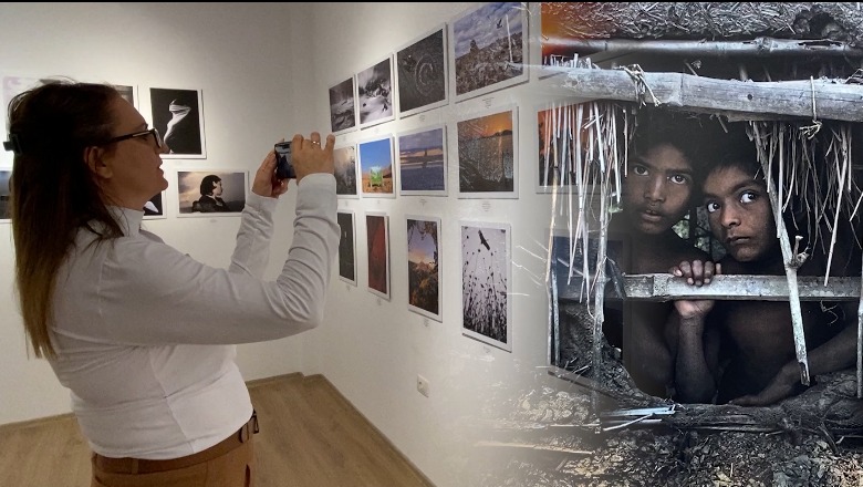 Fier/ Edicioni i 15-të i ekspozitës fotografike ‘Fokus Award’! 192 artistë nga 25 vende të botës