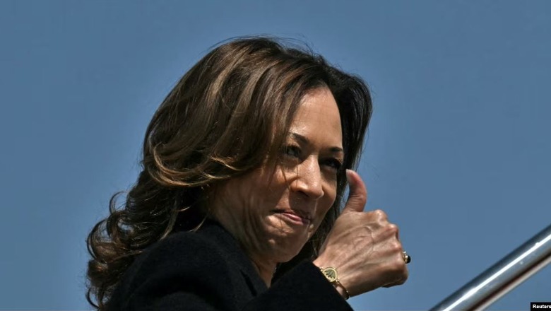 Biografia e Kamala Harris: Nga bijë emigrantësh, tek një emërim historik për presidente 